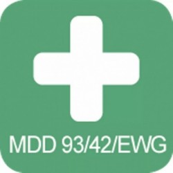 Medisana Handgelenk-Blutdruckmessgerät BW 315 Weiß 51072
