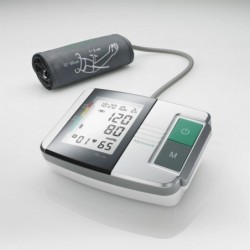 Medisana Automatisches Oberarm-Blutdruckmessgerät MTS