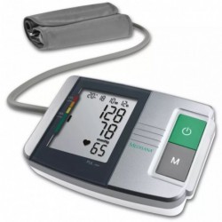 Medisana Automatisches Oberarm-Blutdruckmessgerät MTS