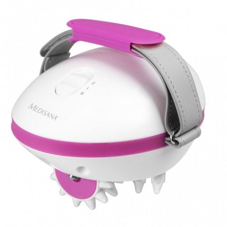Medisana Zellulitis Massagegerät AC 850 88540