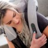 Medisana Nacken-Massagegerät NM 890 Grau