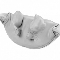 Medisana Nacken-Massagegerät NM 890 Grau