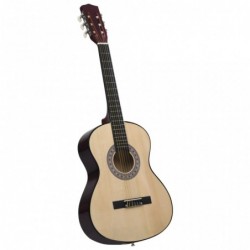 Klassische Gitarre für...