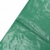 Trampolin-Randabdeckung PE Grün für 3,66 m Runde Trampoline