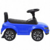 Kinderauto Volkswagen T-Roc Blau