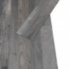 PVC-Laminat-Dielen 5,02 m² 2 mm Selbstklebend Industriell Holz