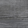 PVC-Laminat-Dielen 5,02 m² 2 mm Selbstklebend Glänzend Grau