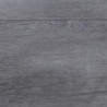 PVC-Laminat-Dielen 5,02 m² 2mm Selbstklebend Mattgrau Holzoptik