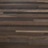 PVC-Laminat-Dielen 5,02 m² 2 mm Selbstklebend Gestreift Braun