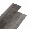 PVC-Laminat-Dielen 5,26 m² 2 mm Gestreift Holzoptik