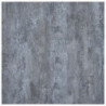 146237 Self-adhesive Flooring Planks 5,11 m² PVC Grey Marble