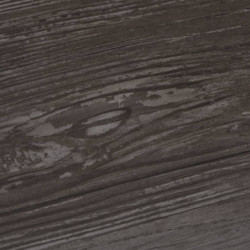 146564 PVC Flooring Planks 5,02 m² 2 mm Self-adhesive Striped Wood