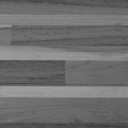 PVC-Laminat-Dielen 4,46 m² 3 mm Selbstklebend Gestreift Grau