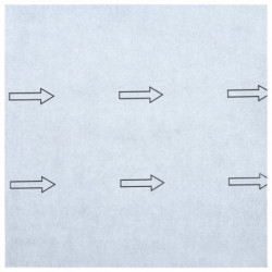 PVC-Fliesen Selbstklebend 20 Stk. 1,86 m² Hellgrau