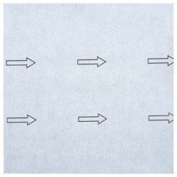 PVC-Fliesen Selbstklebend 20 Stk. 1,86 m² Schwarzer Marmor