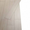 PVC Laminat Dielen Selbstklebend 5,21 m² 2 mm Eichenbraun
