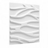 WallArt 3D-Wandpaneele Julotte 12 Stk. GA-WA30