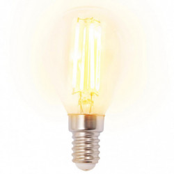 Deckenlampe mit 2 LED-Glühlampen 8 W