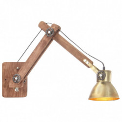 Wandleuchte Industrie-Stil...