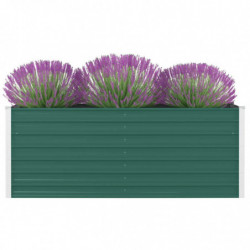 Hochbeet 160 x 80 x 45 cm...
