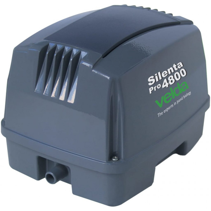 Velda Silenta Pro Belüftungspumpe 4800