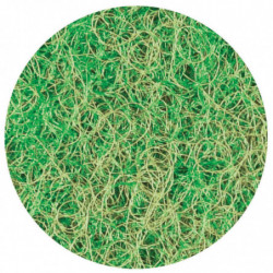 Velda Japanische Filtermatte für Giant Biofill XL Grün