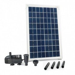 Ubbink SolarMax 600 Set mit...