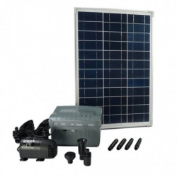 Ubbink SolarMax 1000 with...