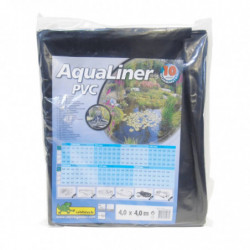 Ubbink Teichfolie AquaLiner PVC 4x4 m 1062794