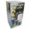 Ubbink Unterwasser-Teichleuchte MiniBright 3x8 LED 1354019