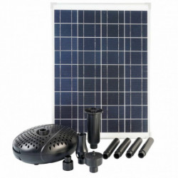 Ubbink SolarMax 2500 Set...