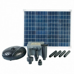 Ubbink SolarMax 2500 Set...