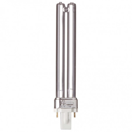 Ubbink UV-C-Ersatzleuchtmittel PL-7W für AlgClear