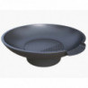 Velda Deko-Bachlaufschale 75x32 cm Schwarz 48 W
