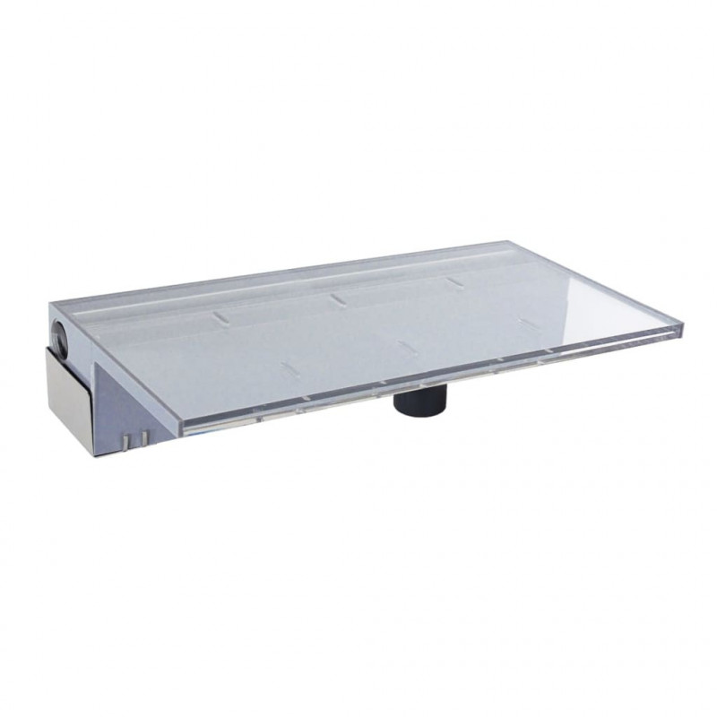 Ubbink Wasserfall Niagara LED 60 cm Transparent 7504609