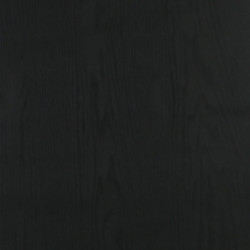 Türfolien Selbstklebend 4 Stk. Dunkles Holz 210x90 cm PVC