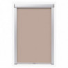 Verdunkelungsrollo Beige C04