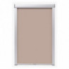 Verdunkelungsrollo Beige CK02