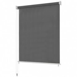 Außenrollo 120 x 140 cm...