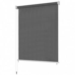 Außenrollo 140 x 140 cm...