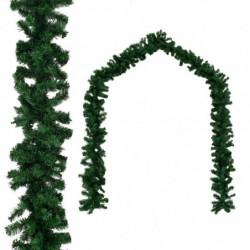 Weihnachtsgirlande PVC 20 m