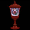 Weihnachts-Stehleuchte mit Weihnachtsmann 64 cm LED