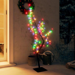 Weihnachtsbaum 128 LEDs...