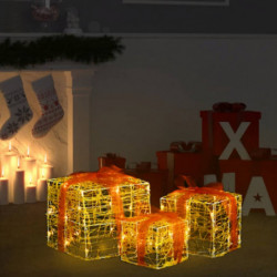LED-Geschenkboxen 3 Stk....