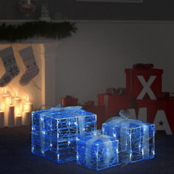 LED-Geschenkboxen 3 Stk....