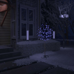 Weihnachtsbaum 120 LEDs...