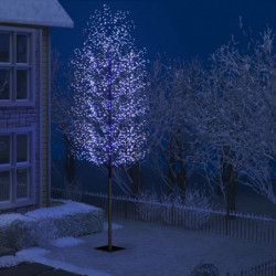 Weihnachtsbaum 2000 LEDs...