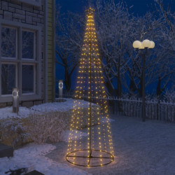 Weihnachtskegelbaum 330...