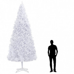 Künstlicher Weihnachtsbaum...