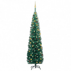 Künstlicher Weihnachtsbaum...